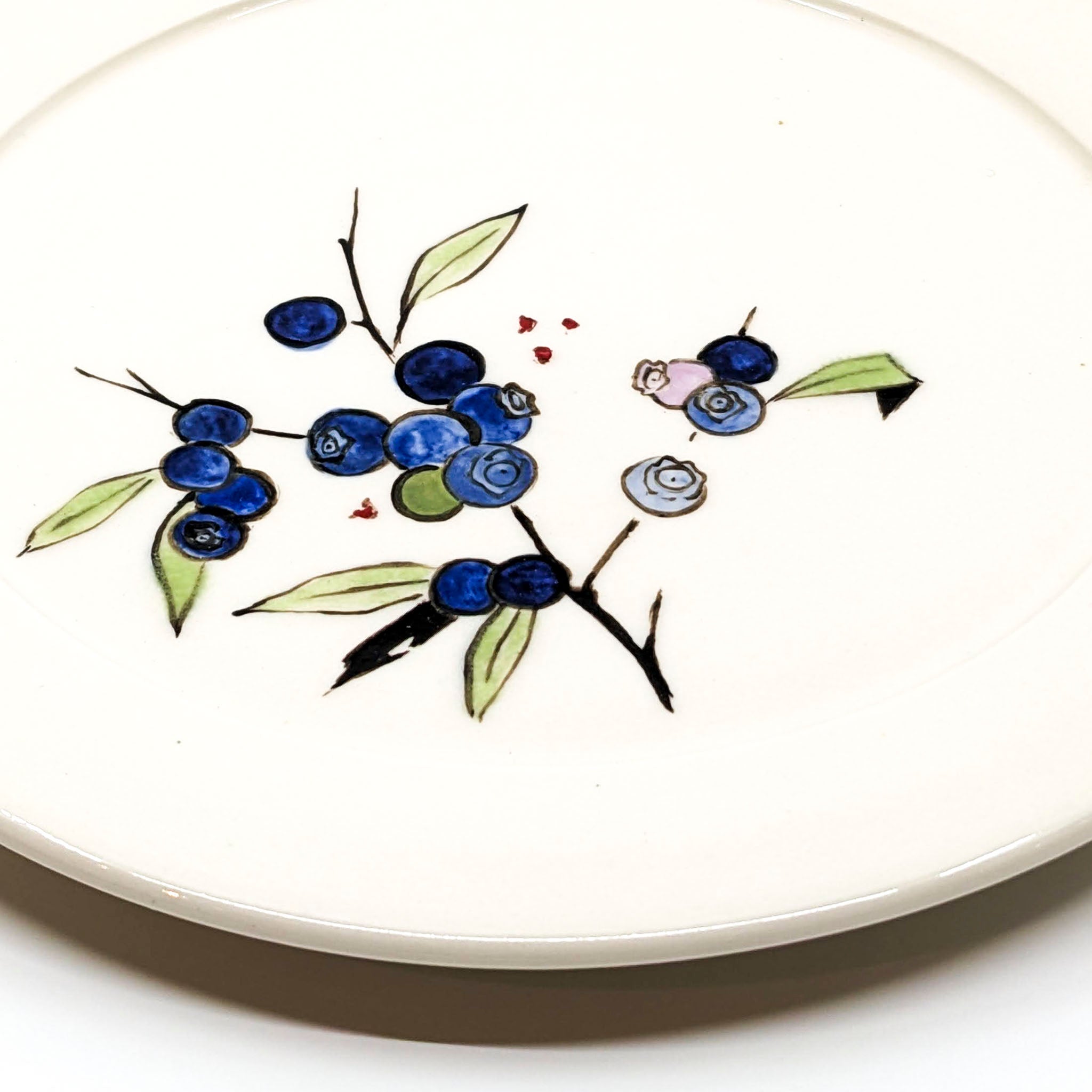 Dinner Plate