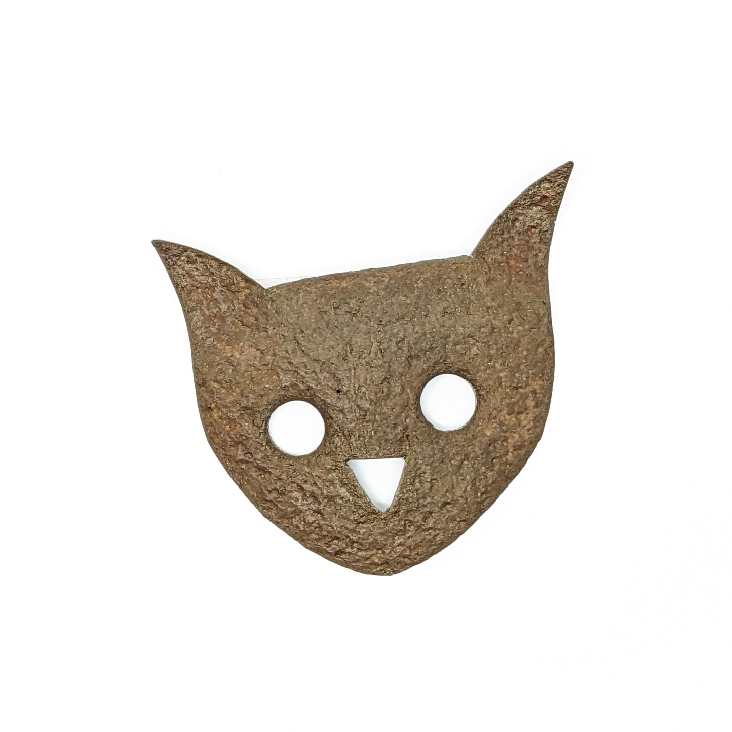 Cat Face Magnets
