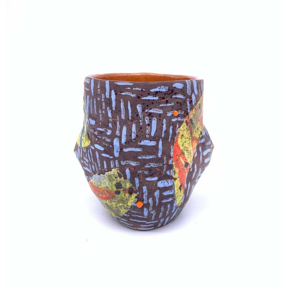 Tony Santoyo - Prickly Pear Mug - 4 - VISUAL INDEX