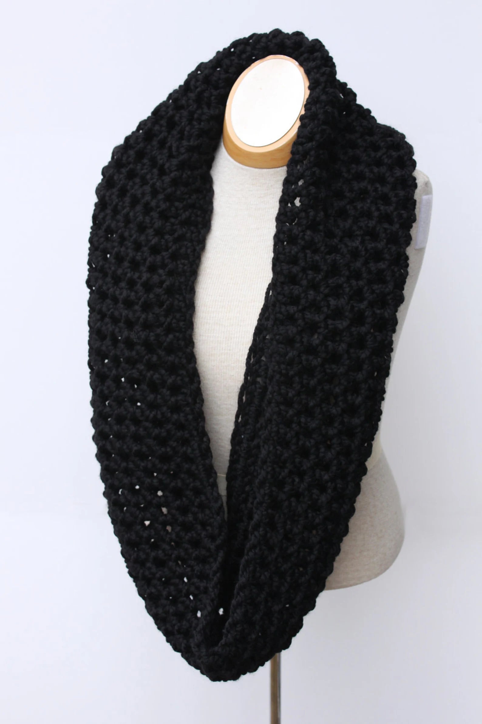 Infinity Scarf