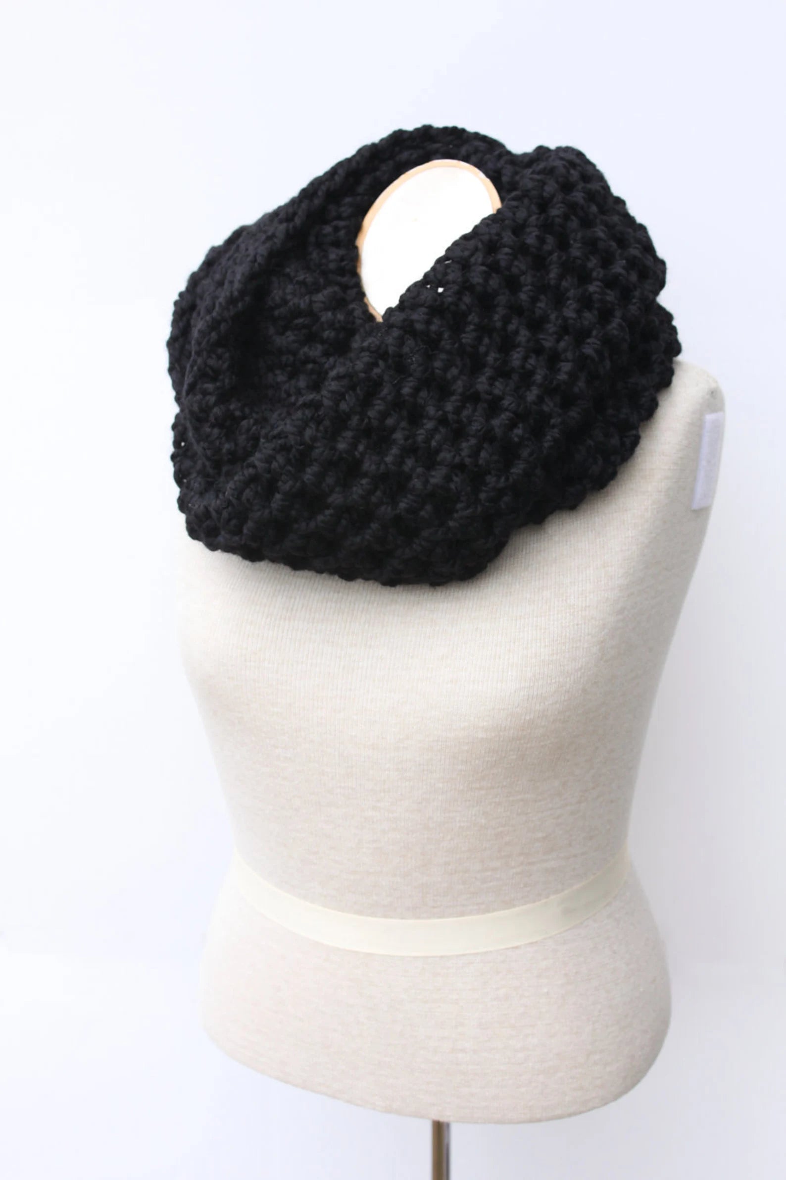 Infinity Scarf