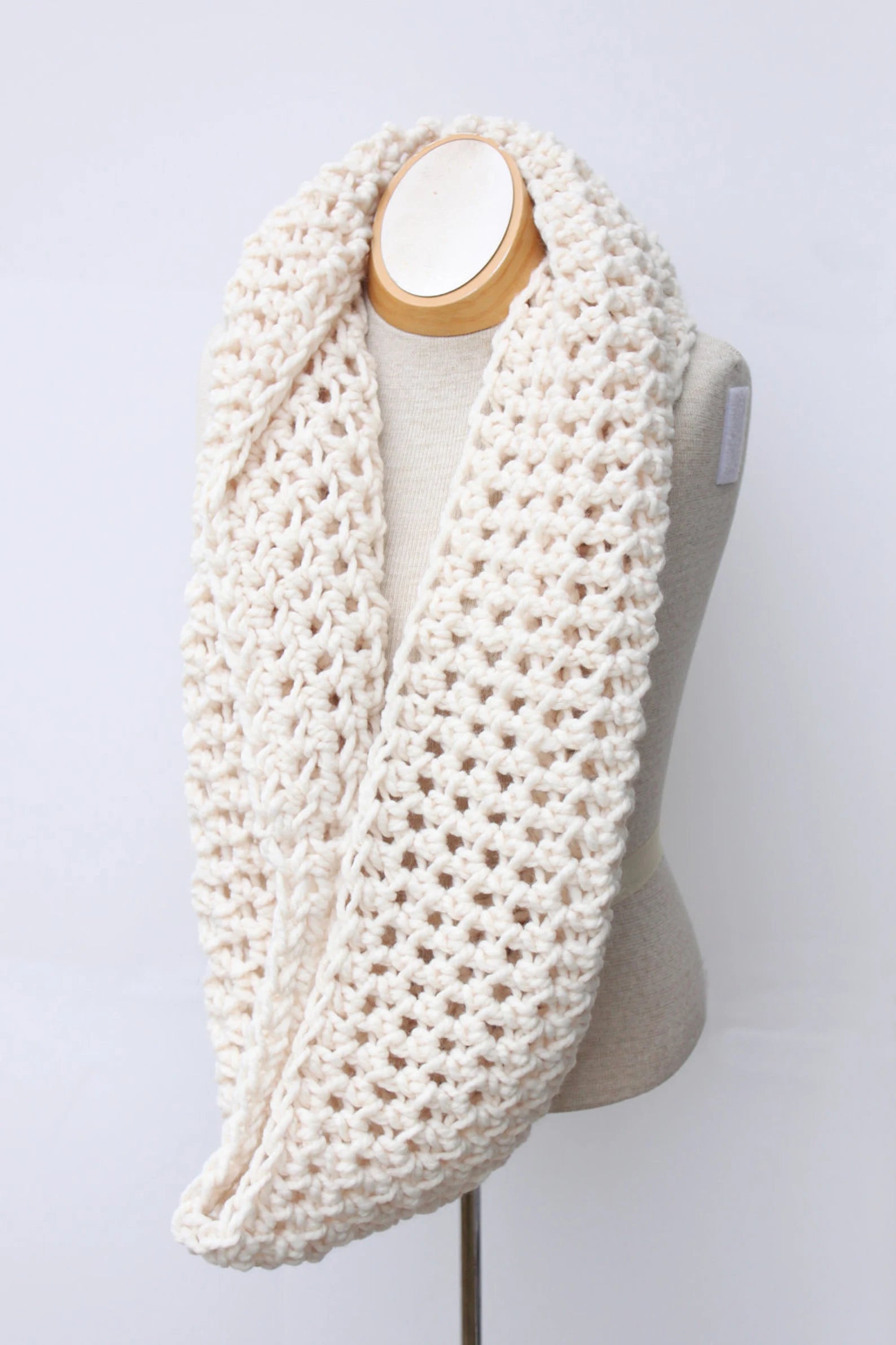 Infinity Scarf