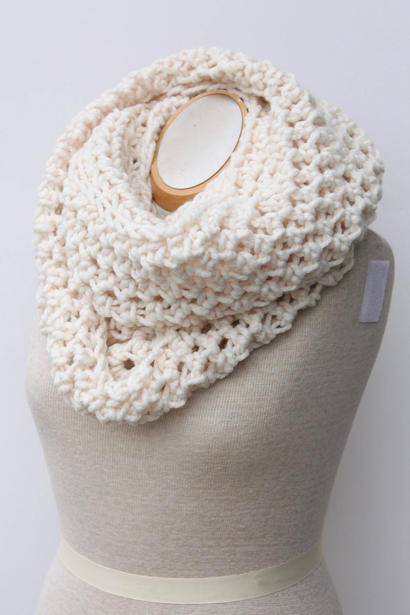 Infinity Scarf