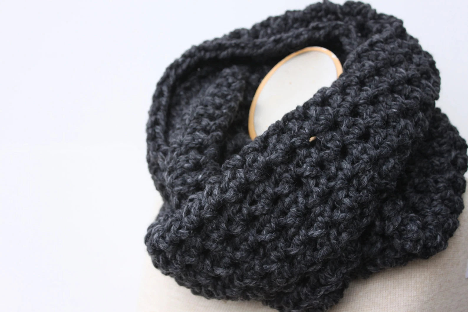 Infinity Scarf