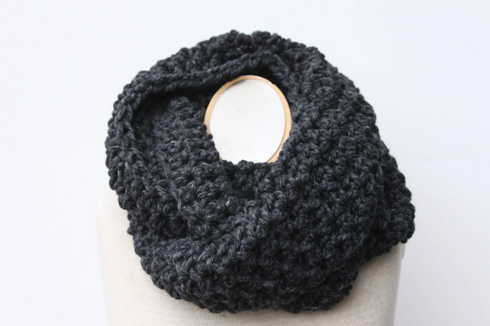 Infinity Scarf