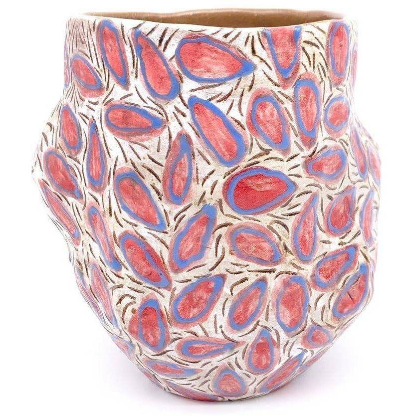 Tony Santoyo - Prickly Pear Mug - 5 - VISUAL INDEX