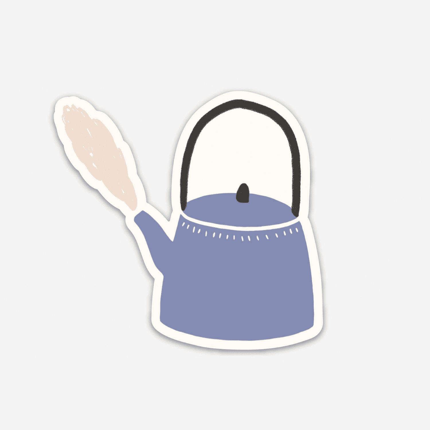 Kettle-Sticker