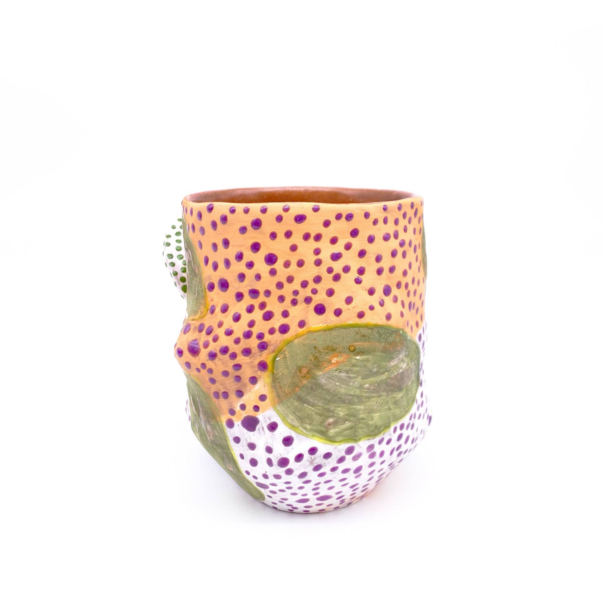 Prickly Pear Mug