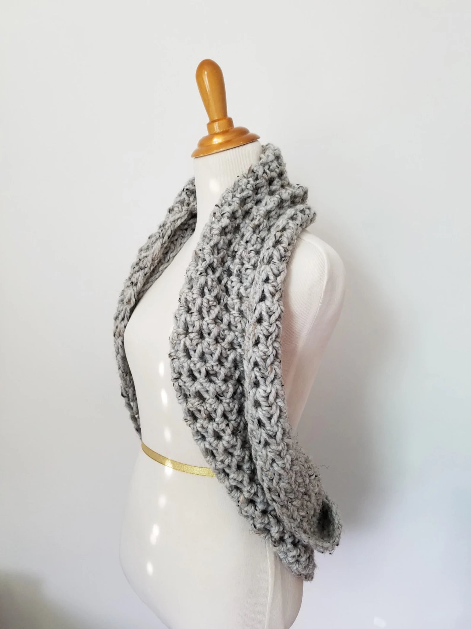 Infinity Scarf