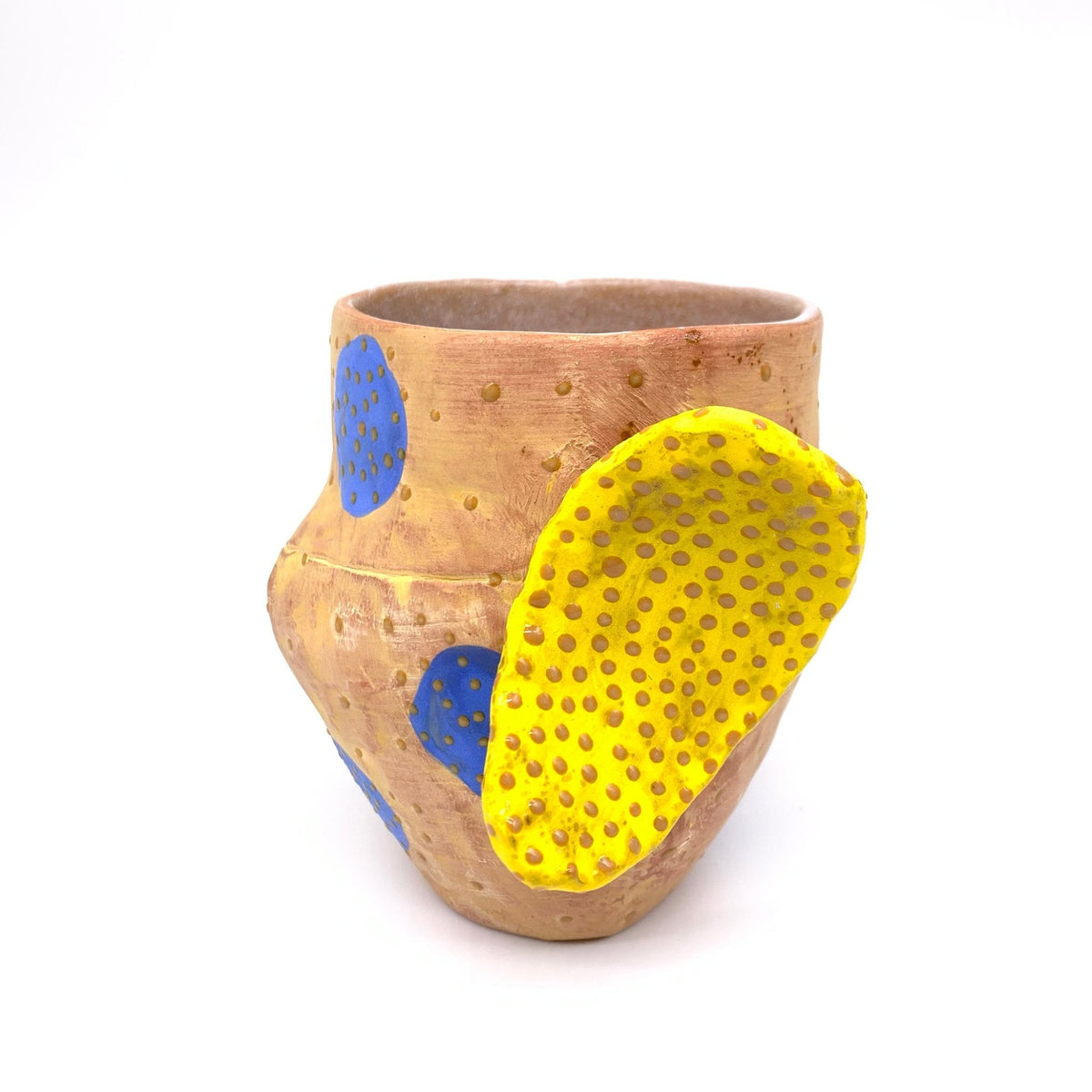 Tony Santoyo - Prickly Pear Mug - 6 - VISUAL INDEX