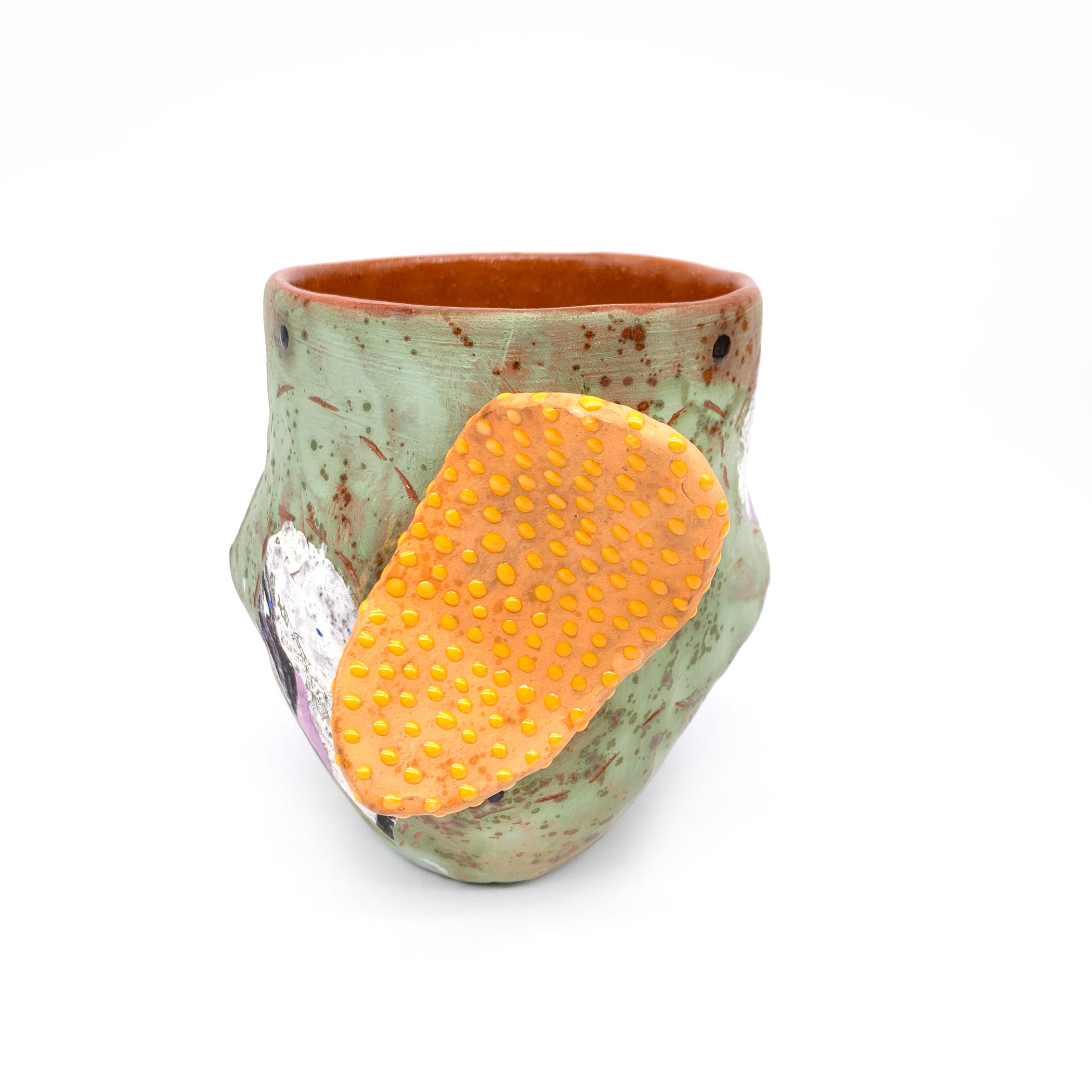 Prickly Pear Mug