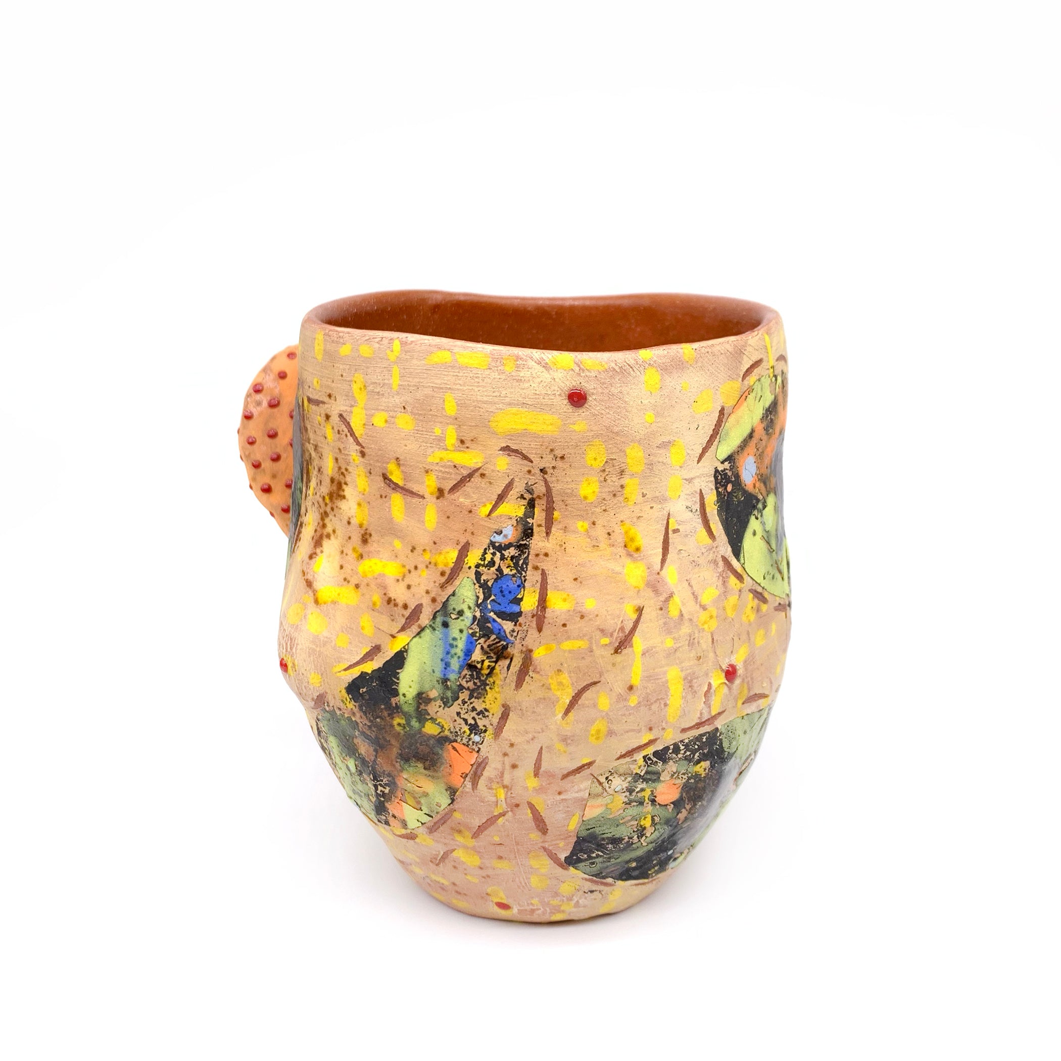 Prickly Pear Mug