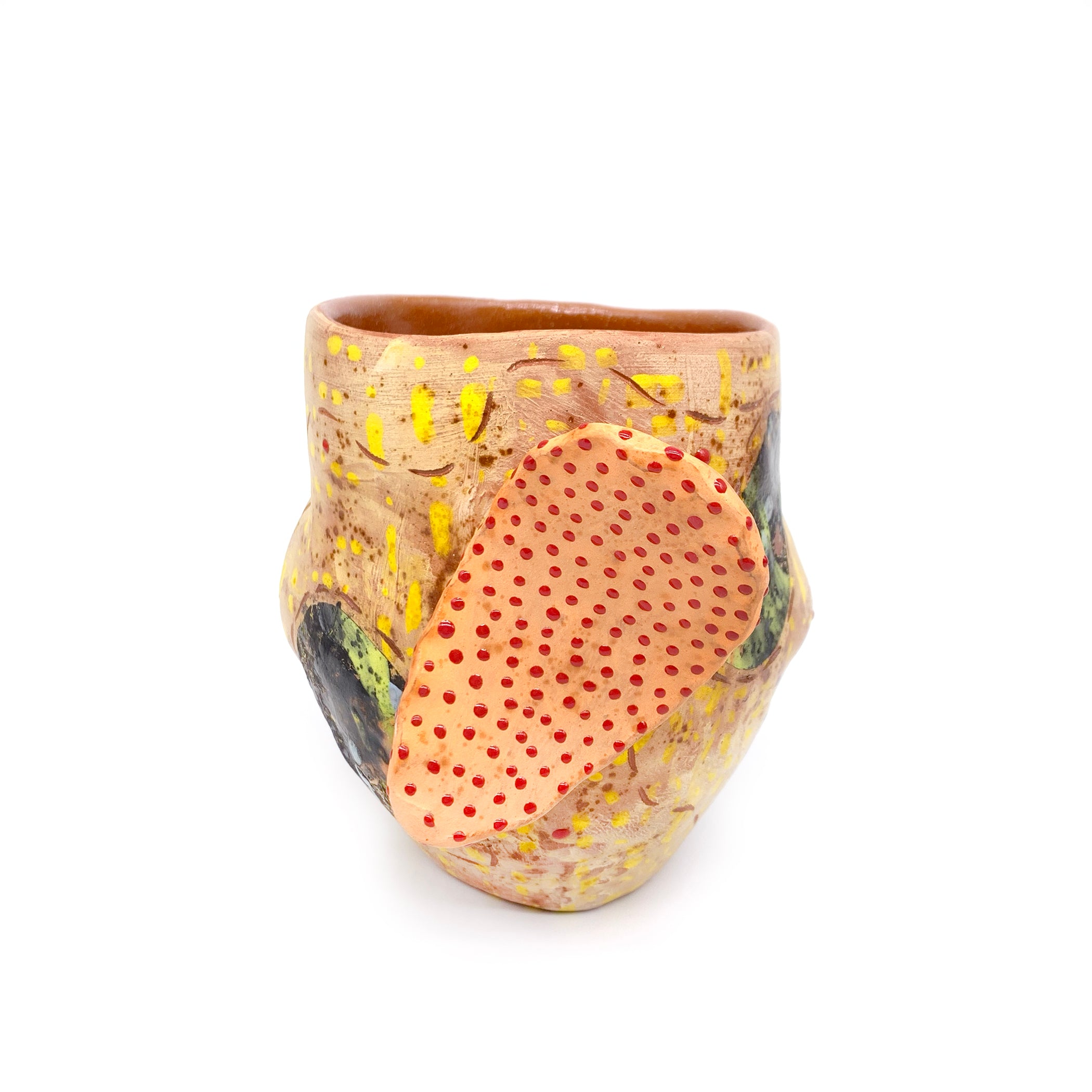 Prickly Pear Mug