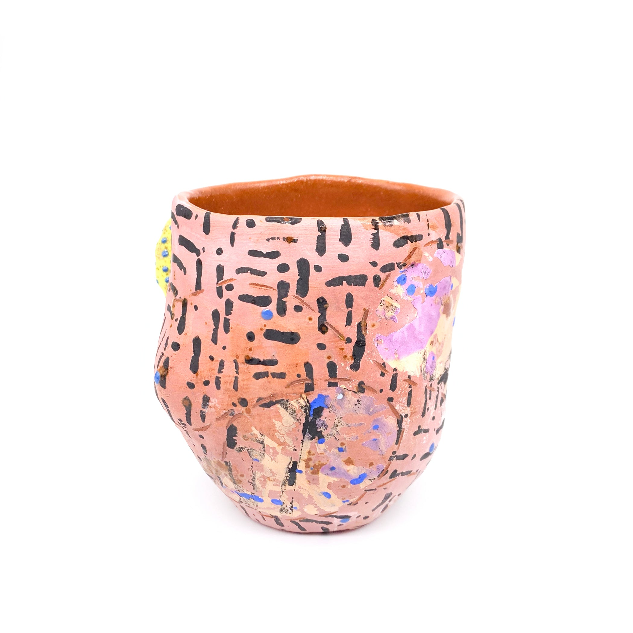 Prickly Pear Mug