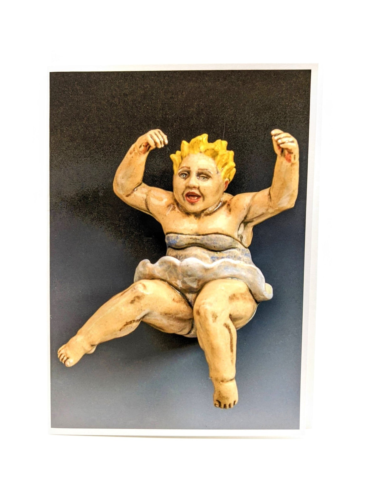 Lou Mitchell Courtney - Cannonballer Cards - Style 2 - VISUAL INDEX