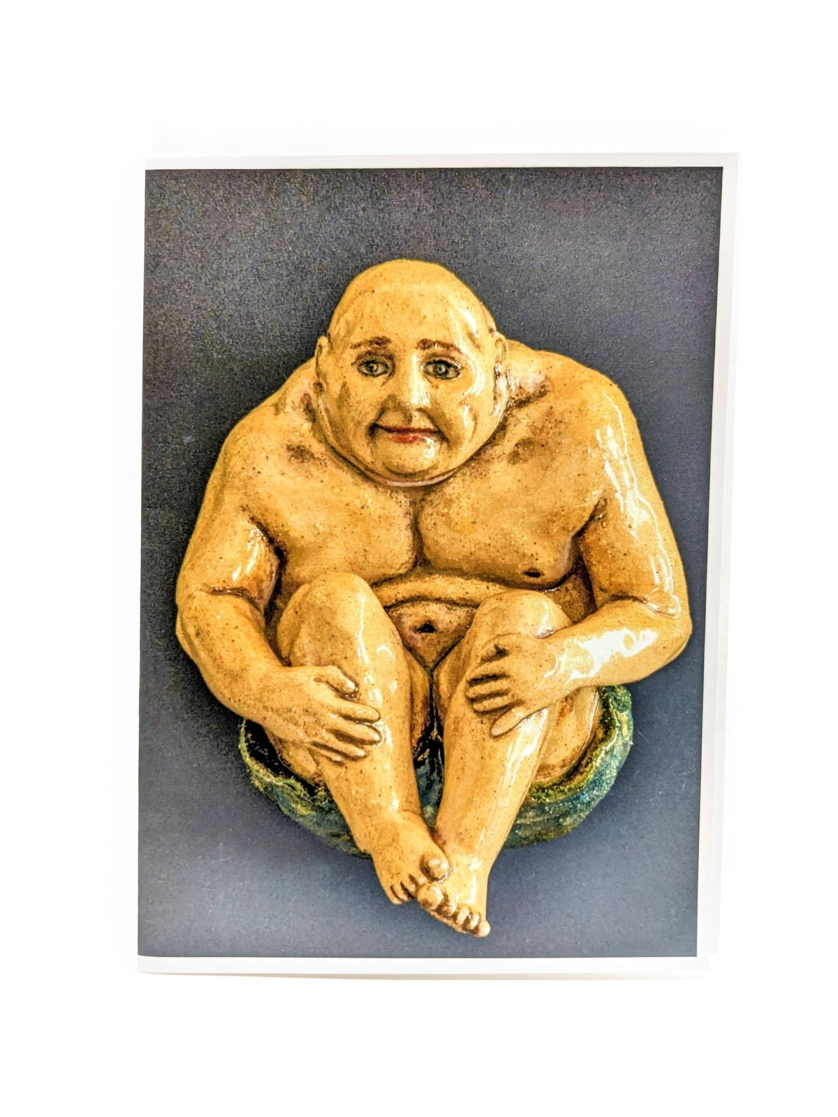 Lou Mitchell Courtney - Cannonballer Cards - Style 12 - VISUAL INDEX