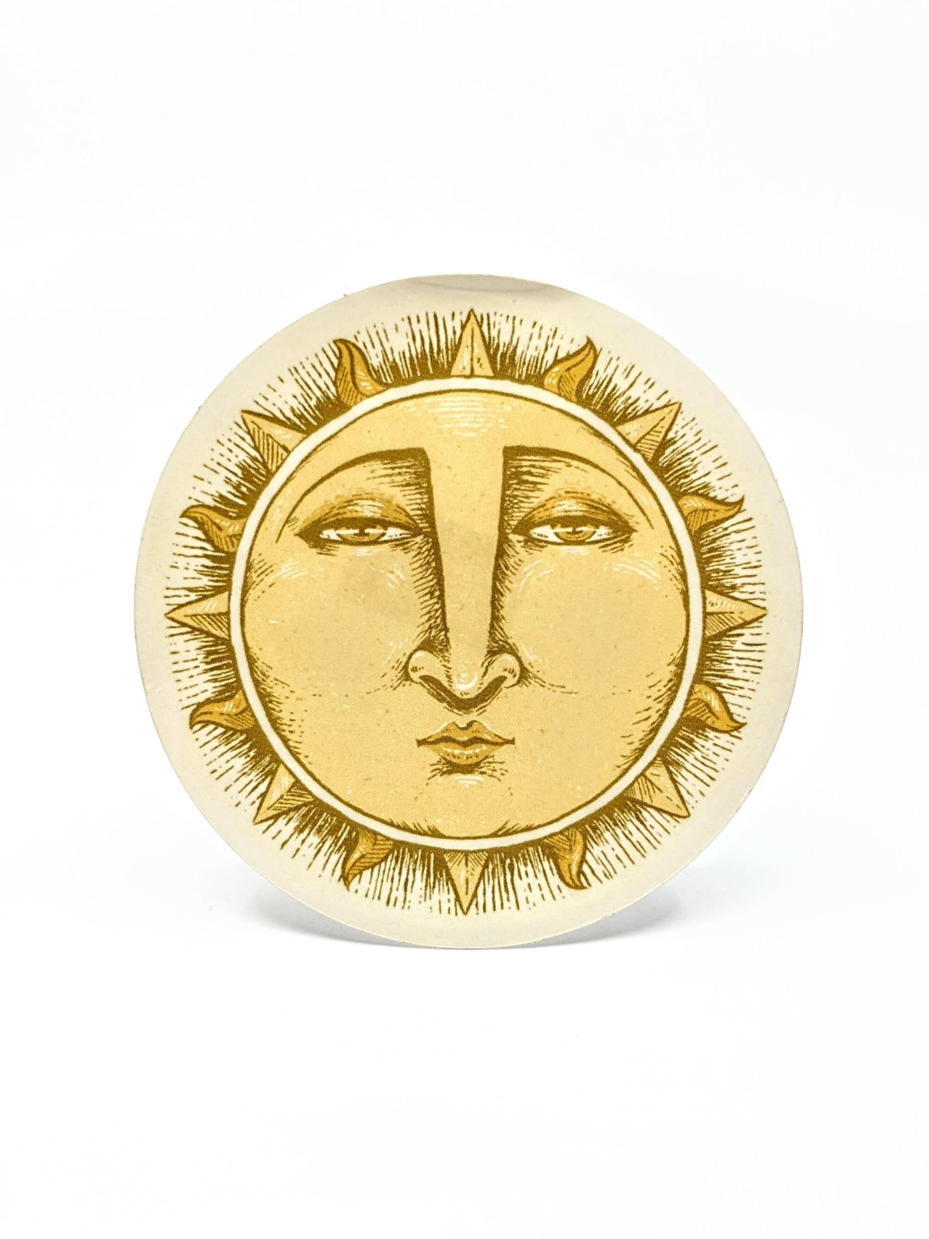 Helios Sticker