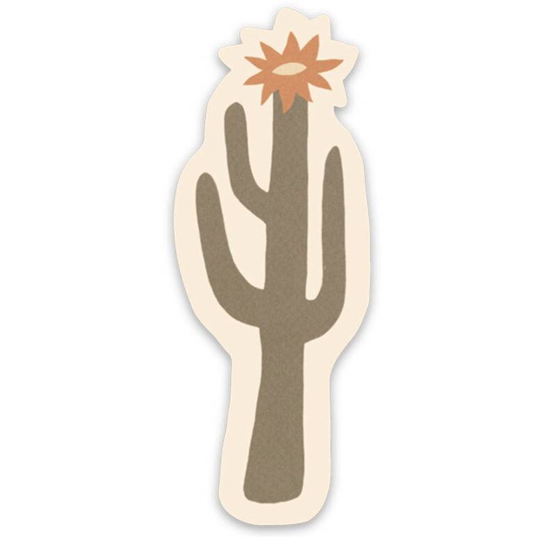 Saguaro- Sticker