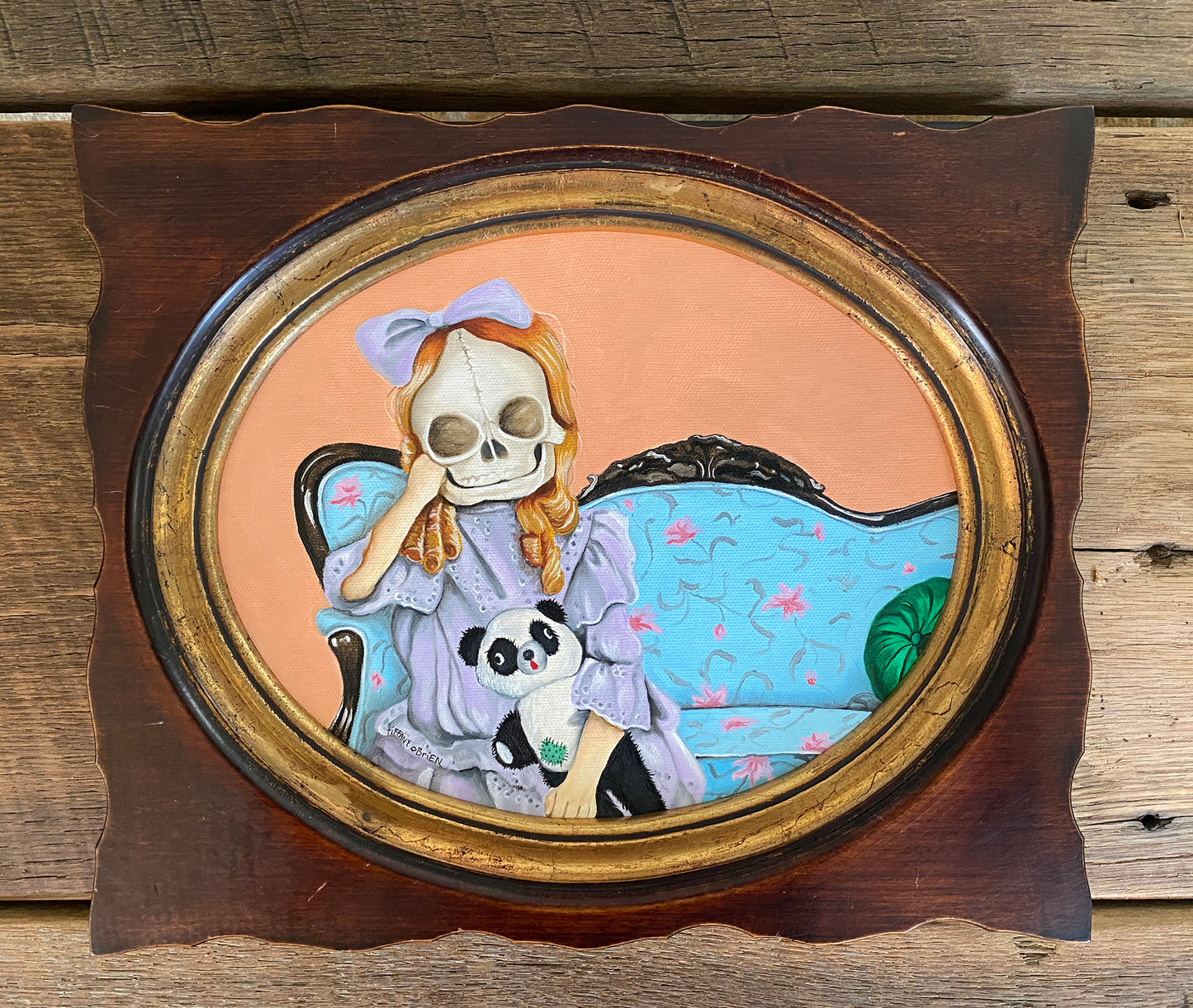 Bored to Death
